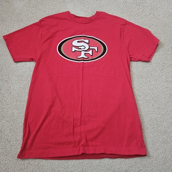 San Francisco 49ers Tshirt Sock Lot M - Picture 2 of 6
